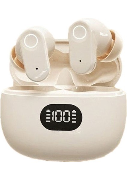 Kablosuz, Uzun Pil Ömrü, Kulak Içi Gürültü Engelleme, Spor Sınıfı, Yüksek Kaliteli Ses, Android Kullanımı Için Evrensel. (Yurt Dışından)