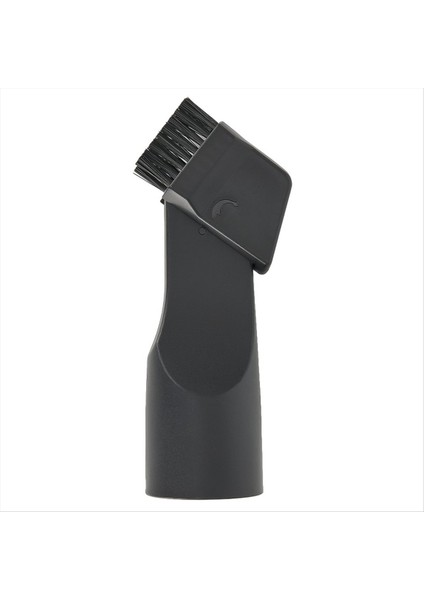 35MM Uç Fırça Kafası Ek Temizleme Araçları Yedek Elektrikli Süpürge Emme Aksesuarları Faydalı Uygun (Yurt Dışından)