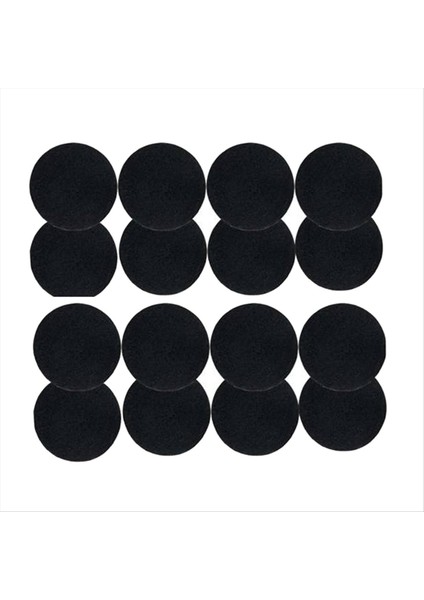 Neakasa Neabot Için 16 Adet Sünger P1 Pro Pet Tımar Vakumu (Yurt Dışından)