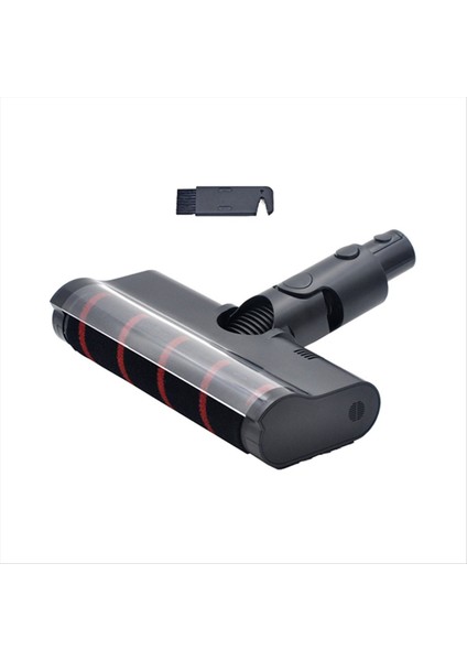 Dream V6 V8 V12 T10 T20 T30 T30NEO R30 Z30 Vakum Elektrik Zemin Fırçası Yedek Parça Zemin Fırça Başlığı (Yurt Dışından)