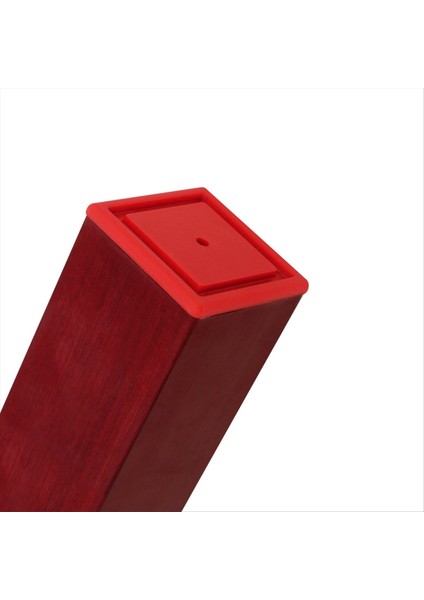 Dikdörtgen Kırmızı Metal Kum Tüp Metal Kum Tüpü Perküsyon Alet Kum Tüp Profesyonel Eşlik (Yurt Dışından) fırsatları