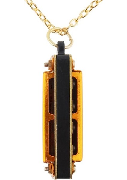 3pcs Mini Mızıka C Tuşu 4 Delik 8 Ton Mızıka (Yurt Dışından) modelleri