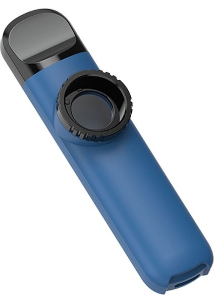 Kazoo Flüt Müzik Aleti Flüt Diyafram Ağız Kazoo Flüt Müzik Aleti Gitar Arkadaşı Mavi (Yurt Dışından) fiyatları