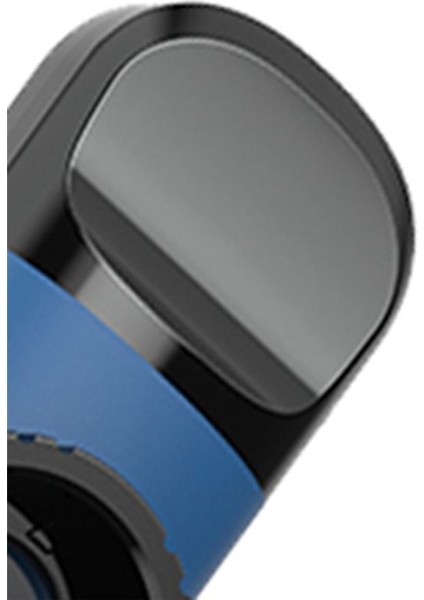 Kazoo Flüt Müzik Aleti Flüt Diyafram Ağız Kazoo Flüt Müzik Aleti Gitar Arkadaşı Mavi (Yurt Dışından) fırsatları