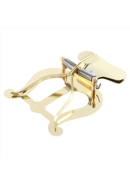 Trombon Yürüyüş Klip Müzik Klip Küçük Klip Trombon Nota Tutucu Trombon Müzik Klip Müzik Standı (Yurt Dışından)