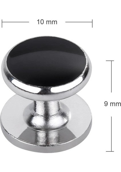 Smokin Gömlekleri Için Ayarlanan Kol Düğmeleri ve Saplamalar Business Düğün 4 Manşet ve 12 Saplama (Yurt Dışından) fiyatları