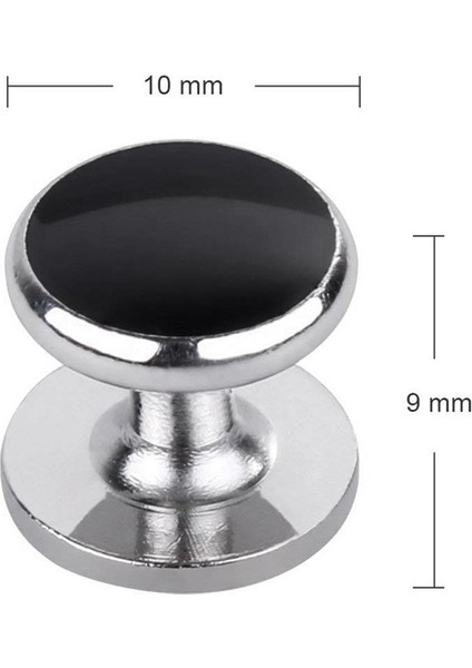 Smokin Gömlekleri Için Ayarlanan Kol Düğmeleri ve Saplamalar Business Düğün 8 Kol Düğmesi ve 24 Saplama (Yurt Dışından) fırsatları