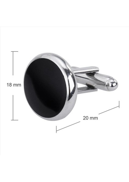 Smokin Gömlekleri Için Ayarlanan Kol Düğmeleri ve Saplamalar Business Düğün 12 Kumanda ve 36 Saplama (Yurt Dışından) modelleri