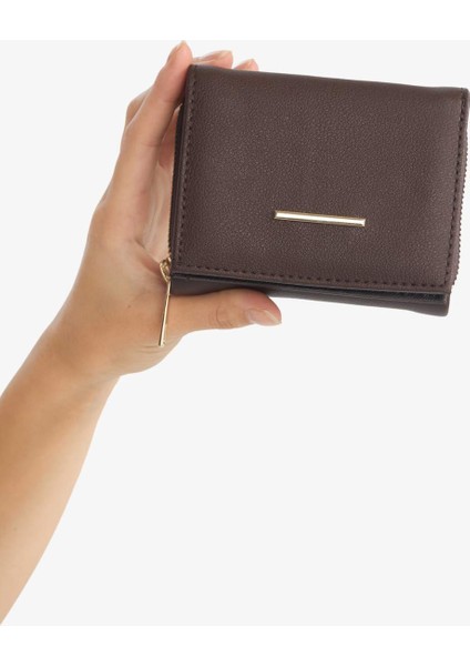 Kadın Süet Cüzdan G5072AXNS fiyatları