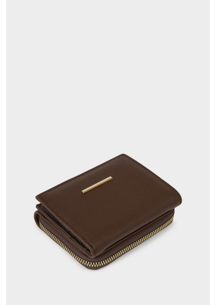 Kadın Süet Cüzdan G5072AXNS indirimleri