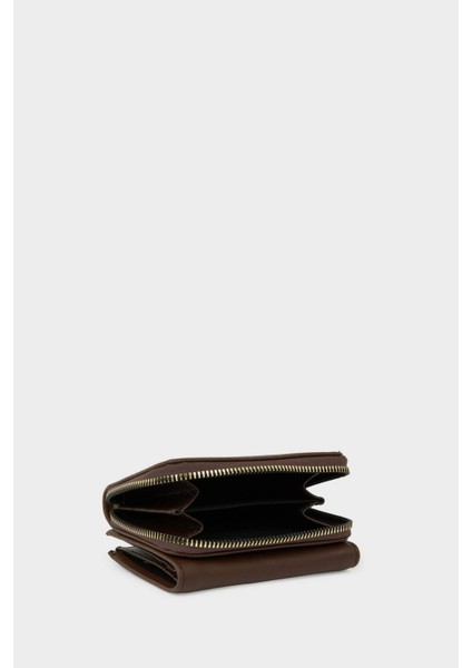 Kadın Süet Cüzdan G5072AXNS