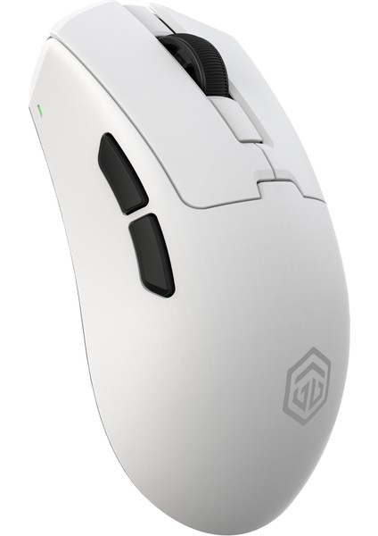 M24 Storm Mini PAW3311 12000 Dpı Beyaz Kablosuz Gaming Mouse GB-WM24W fiyatları