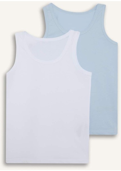 Erkek Çocuk 2'li Atlet