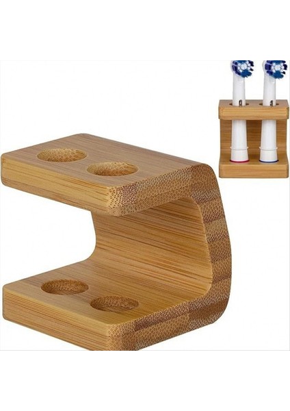 Ahşap Diş Fırçası Raf Diş Fırçası Rafı Elektrikli Diş Fırçası Kafa Depolama Rafı Ahşap Banyo Depolama Rafı (Yurt Dışından) modelleri