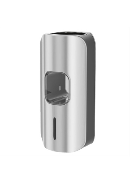 Diş Macunu Dağıtıcı, Diş Macunu Fışkırtma Çocuklar Için Otomatik Diş Macunu Dağıtıcı, Duvara Monte Diş Fırçası Tutucu, Bir (Yurt Dışından)