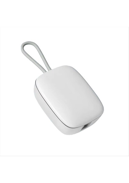 Mini Uv Hafif Diş Fırçası Sterilizatör Hızlı Fanlar Kuru Tutucu Banyo Ekipmanı Antibakteri Ultraviyole Diş Fırçası Kutusu (Yurt Dışından)