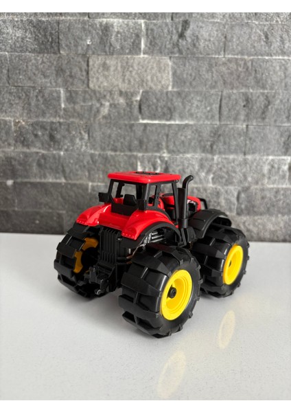 Oyuncak Traktör