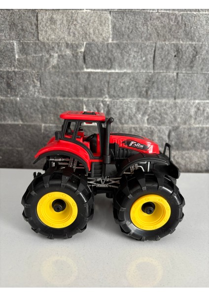 Oyuncak Traktör fiyatları