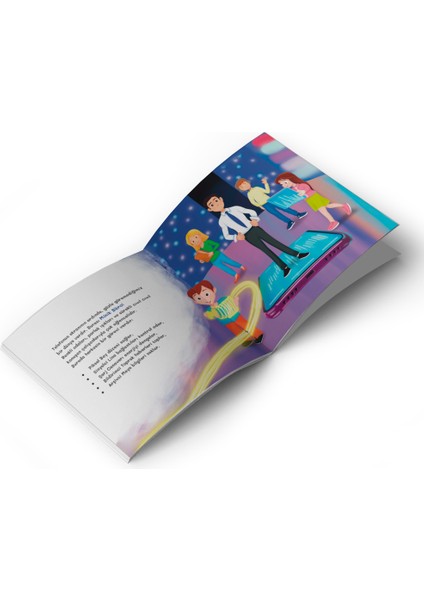 Büşra Süngü Aktaş - Minik Büro – Telefonun Içindeki Hayat fiyatları