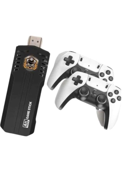 3D Hd Game Stick Pro Retro Game Stick Joystick Oyun Konsolu indirimleri