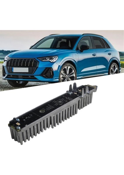 Audi Q3 Sportback 2019-2023 Drl Günışığı Çalıştırma Lambası Modülleri (Yurt Dışından) fırsatları