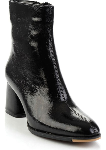 Siyah Kadın Bot & Bootie K02824255342 fiyatları