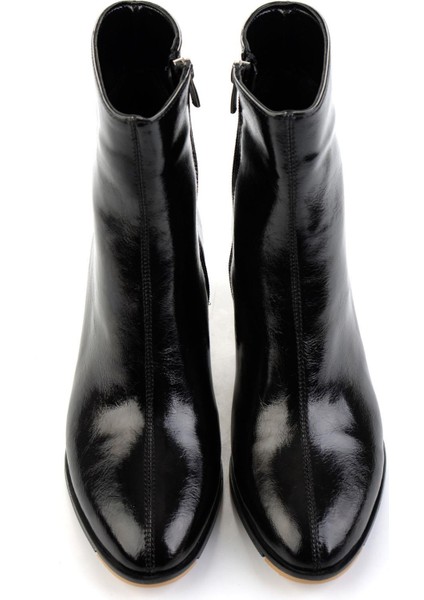 Siyah Kadın Bot & Bootie K02824255342 fırsatları