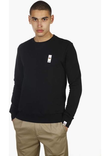 x Antwrp Ucı Özel Seri Sweatshirt BSW051-L008