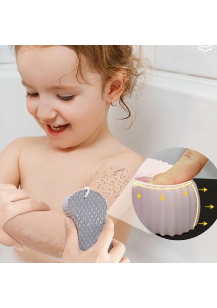 Bebek Peeling Banyo Süngeri fiyatları