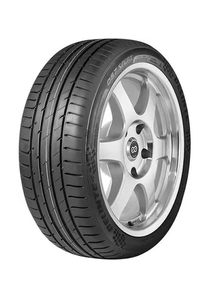 225/45 R17 94WXL Delinte
