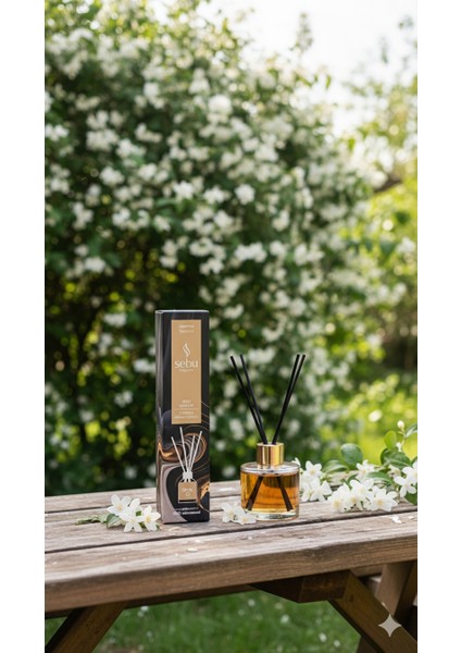 Yasemin Ortam Kokusu Bambu Çubuklu fiyatları