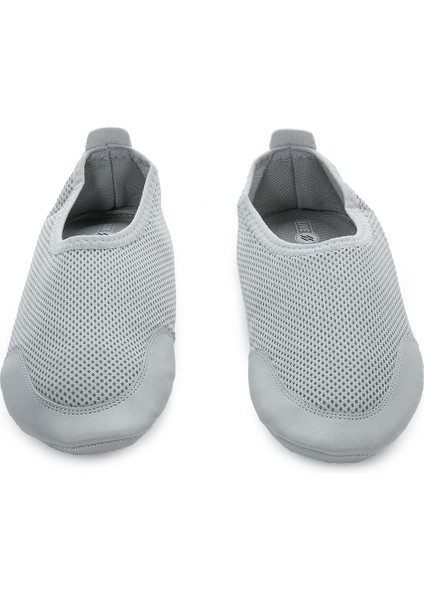 Lüks Pratik Gri Hac Umre Tavaf Patiği modelleri