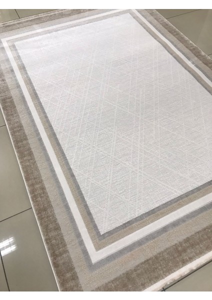 Eternity 78676 070 Serisi Akrilik Salon Oturma Odası Halısı fiyatları