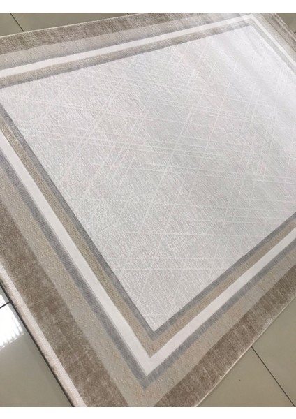 Eternity 78676 070 Serisi Akrilik Salon Oturma Odası Halısı modelleri