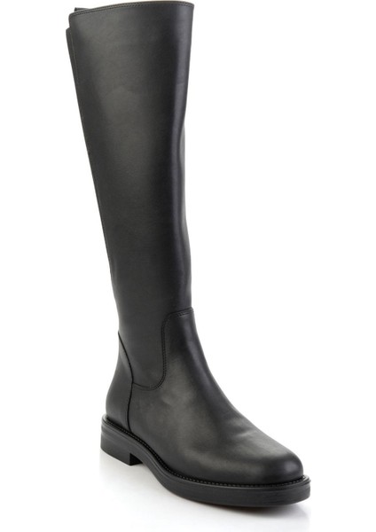 Siyah Kadın Çizme K03824301809 fiyatları