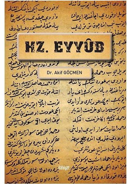 Hz. Eyyub