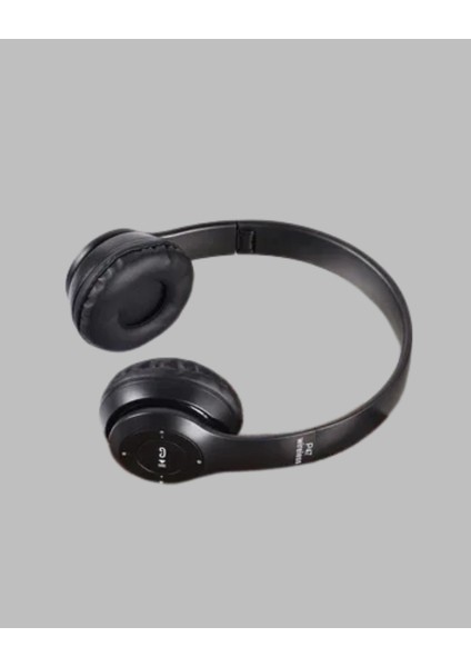 Ayarlanabilir Baş Bandı ve Yumuşak Kulak Yastıklı Bluetooth Kulaklık indirimleri