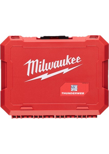 Metal Matkap Ucu Set 25 Parça (1-13) Thunderweb Seri 4932493870 fiyatları