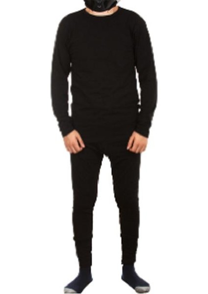 Best Line Thermo 2xlarge Beden Alt-Üst Takım Içlik