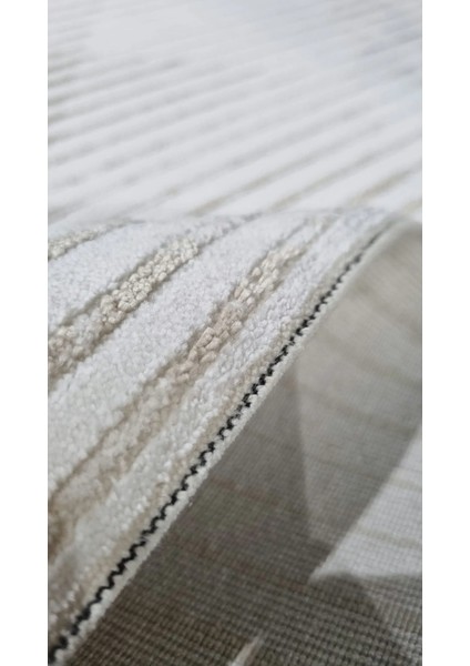 Senora 1080 Akrilik Modern Yumuşak Dokuma Salon Mutfak Koridor Yolluk Yatak Odası Halısı fırsatları