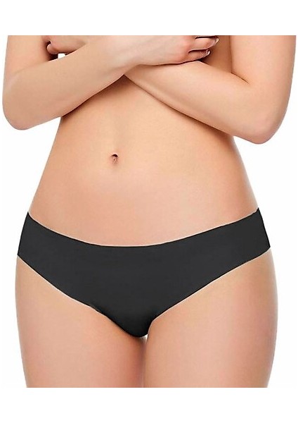 Lazer Kesim Dalgalı Kenar Külot 3 Adet fiyatları