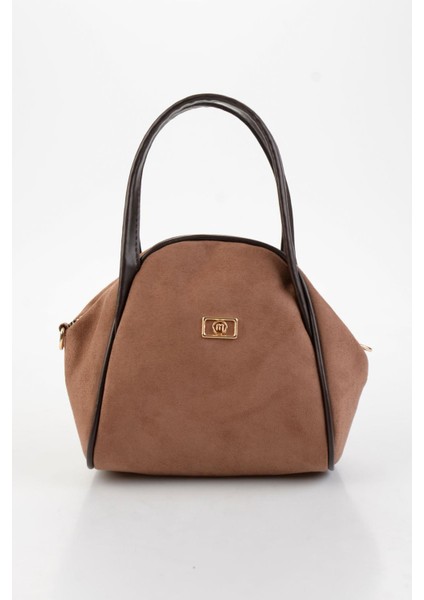 Kahve Kadın El Çantası C06650266072