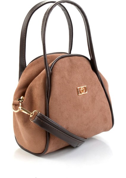 Kahve Kadın El Çantası C06650266072 fiyatları