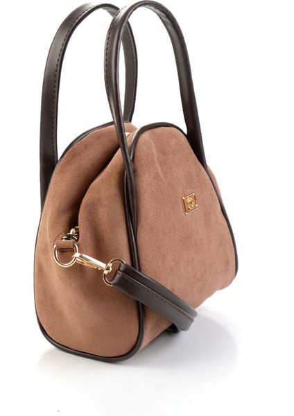 Kahve Kadın El Çantası C06650266072 modelleri