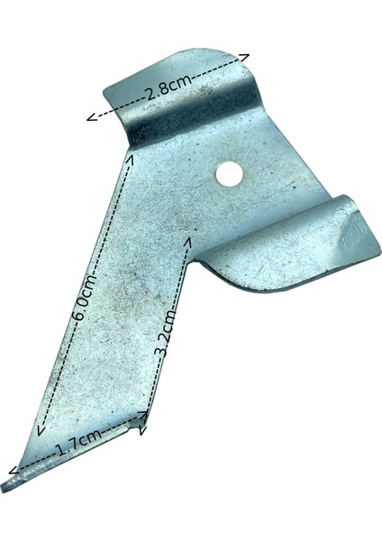 Ahşap Jaluzi Perde Kasa Içi Portray