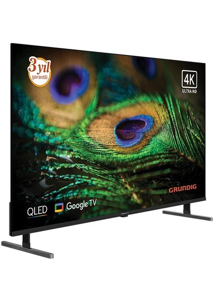55GQ750A 55'' 139 Ekran Uydu Alıcılı 4K Ultra HD Google Smart QLED TV fiyatları