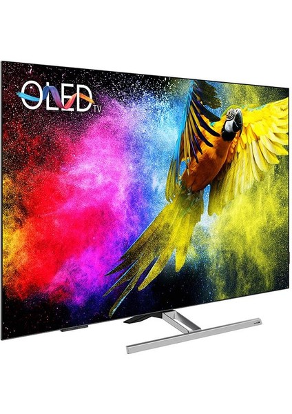 65GO975A 65'' 164 Ekran Uydu Alıcılı 4K Ultra HD Google Smart OLED TV fiyatları