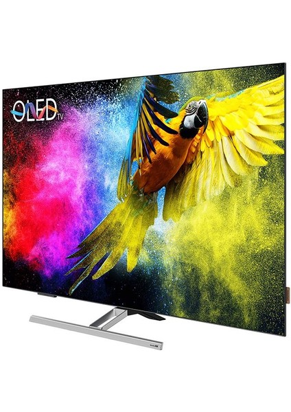65GO975A 65'' 164 Ekran Uydu Alıcılı 4K Ultra HD Google Smart OLED TV modelleri