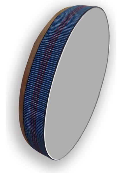 Plastik Bendir 40 Cm. Ayarlı, Kılıf ile Birlikte... modelleri