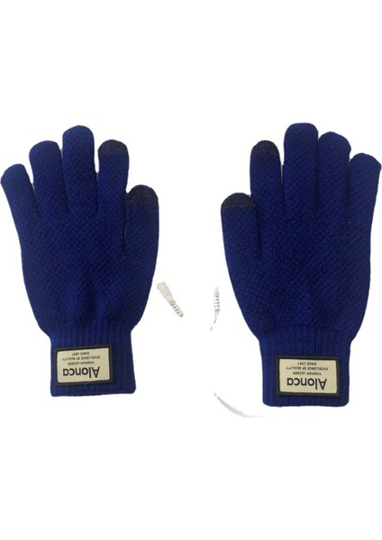 USB Sıcak Eldiven Isıtma Örme Eldiven (Yurt Dışından)